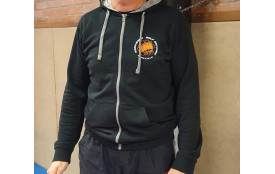 Sweat-Shirt ENFANT mixte - Krav Maga  Self Défense Chantilly.