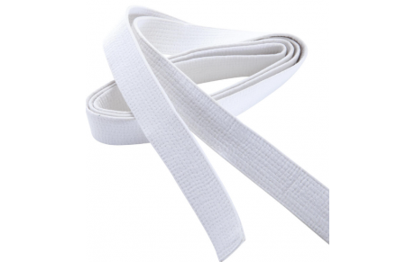 Ceinture Blanche - débutant  = 22