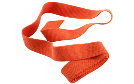 Ceinture Orange - intermédiaire  = 6