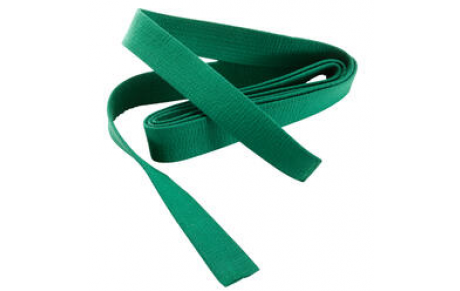 Ceinture Verte - intermédiaire  =12