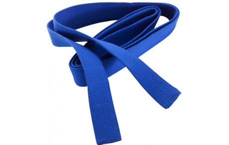Ceinture Bleue - Avancé = 4
