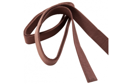 Ceinture Marron - Avancé  = 3